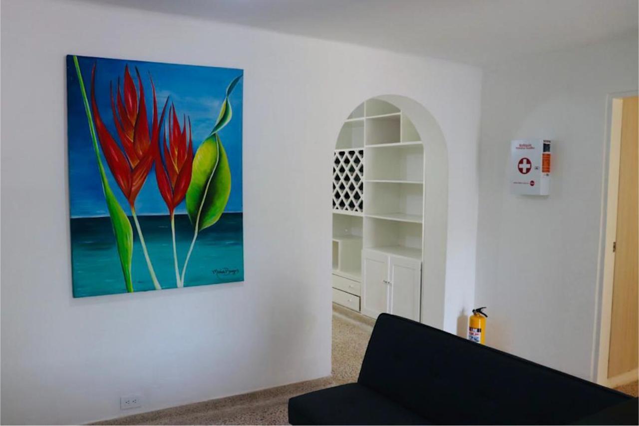 Alojamiento espectacular, cerca al Centro de Eventos Puerta de Oro, Malecón del Río y CC Buenavista Barranquilla (Atlantico) Exterior foto