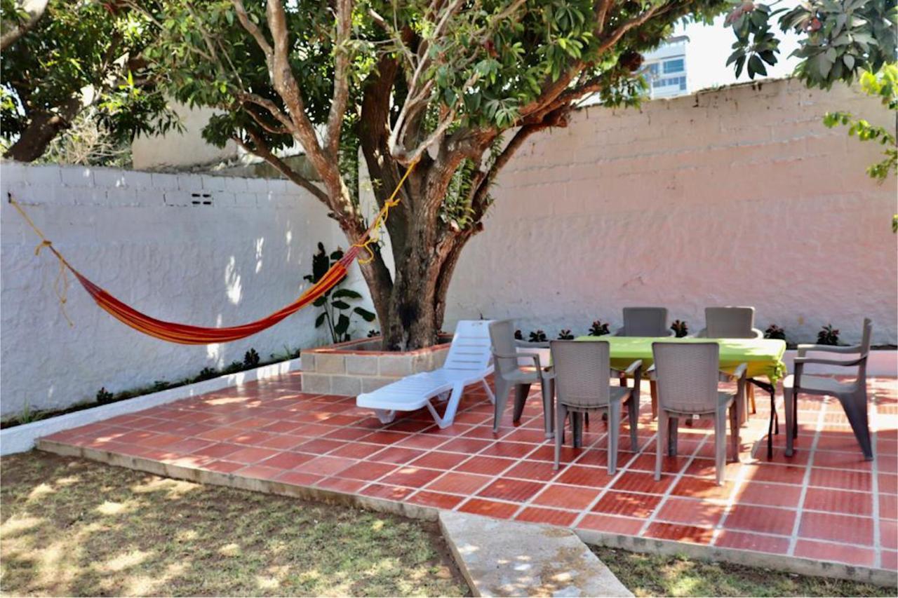 Alojamiento espectacular, cerca al Centro de Eventos Puerta de Oro, Malecón del Río y CC Buenavista Barranquilla (Atlantico) Exterior foto