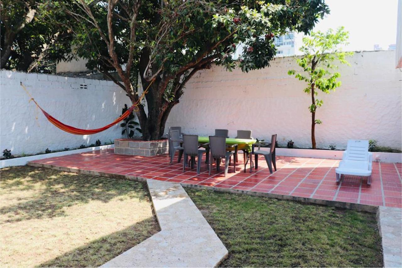 Alojamiento espectacular, cerca al Centro de Eventos Puerta de Oro, Malecón del Río y CC Buenavista Barranquilla (Atlantico) Exterior foto